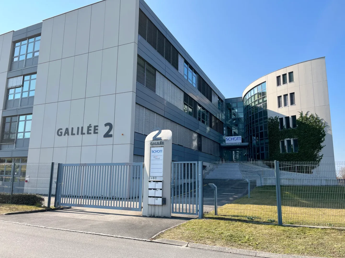 Galilée 2